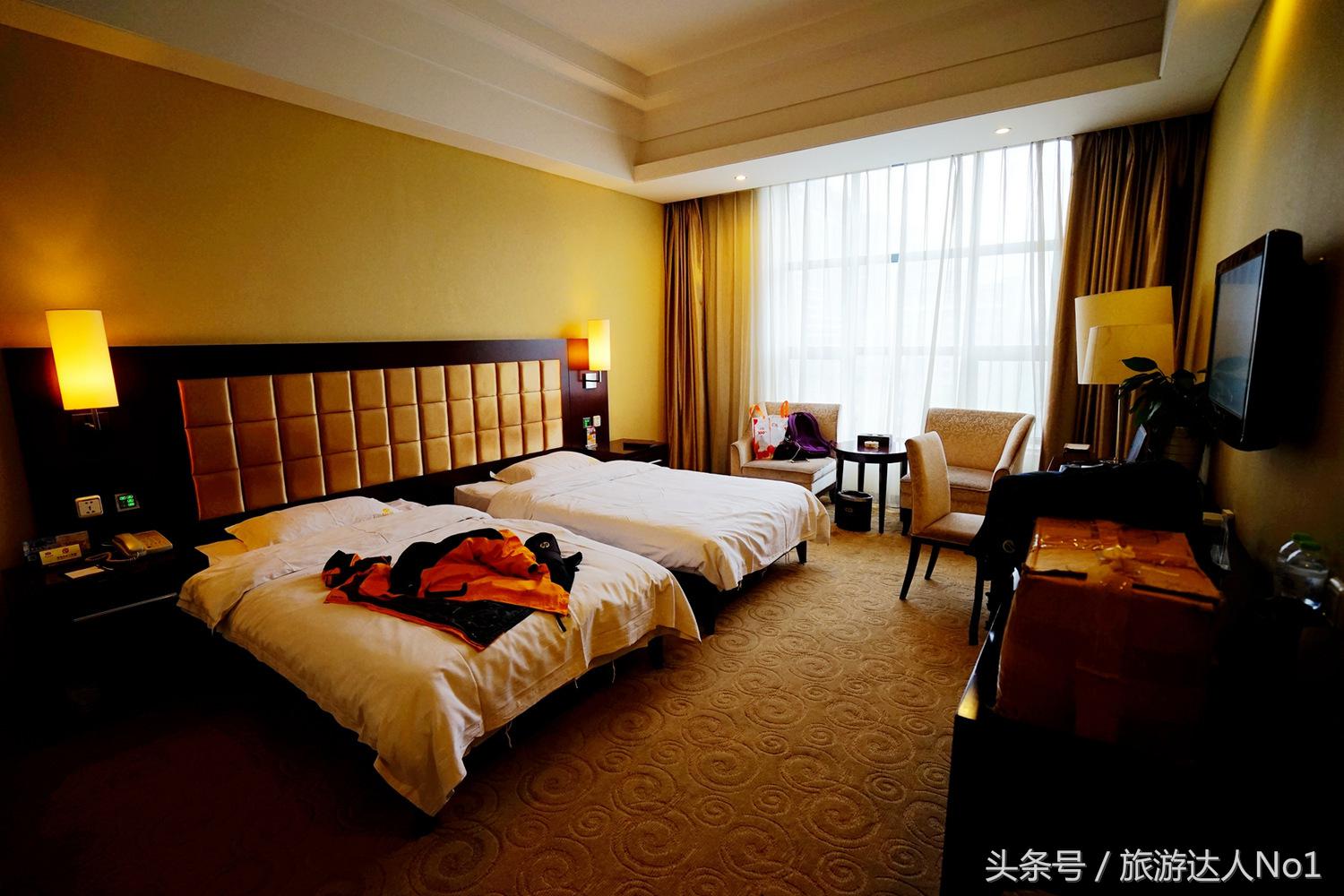 游记张家界8天旅游详细攻略,张家界天门山森林公园美景游记