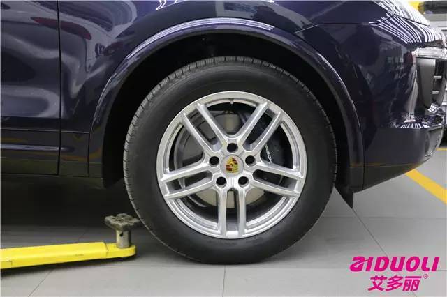 保时捷卡宴xpel隐形车衣价格,保时捷卡宴国产车衣效果图