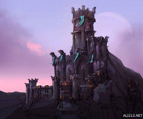 魔兽世界军团再临735术士练级天赋,魔兽世界军团再临cg动画全集中文