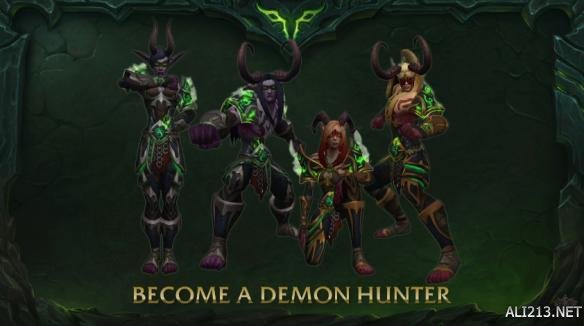 魔兽世界军团再临735术士练级天赋,魔兽世界军团再临cg动画全集中文