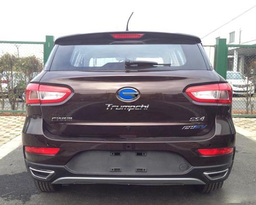 唐100新车上市,比亚迪唐dm-i5代