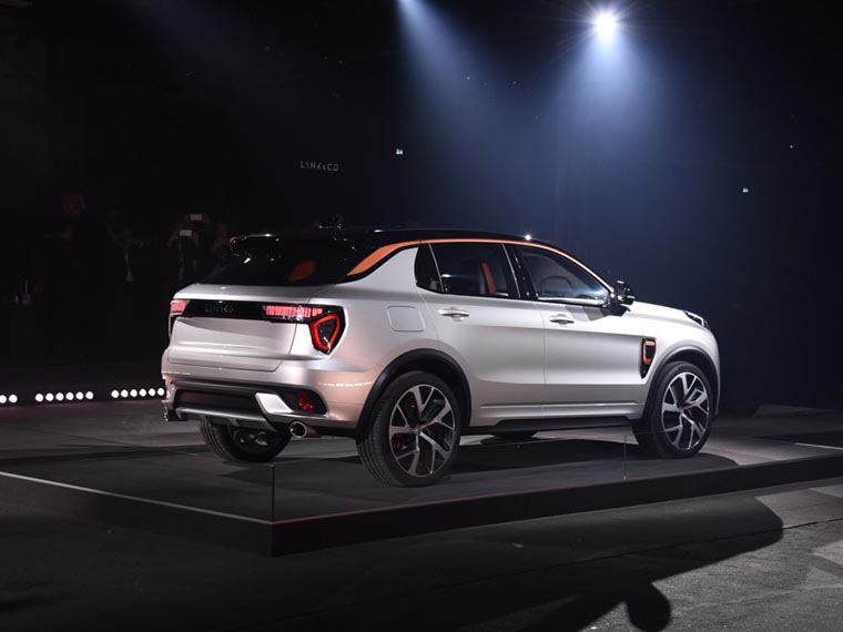 唐100新车上市,比亚迪唐dm-i5代