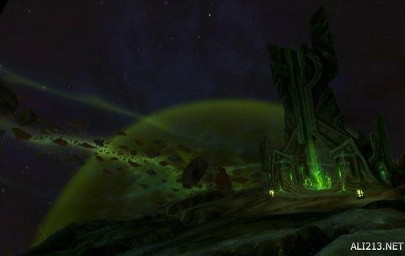 魔兽世界军团再临735术士练级天赋,魔兽世界军团再临cg动画全集中文