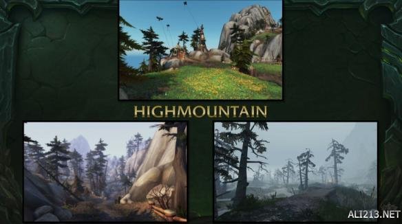 魔兽世界军团再临735术士练级天赋,魔兽世界军团再临cg动画全集中文