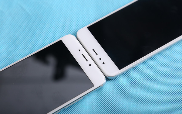 魅蓝5对比魅蓝note3,魅蓝5s与魅蓝note5魅蓝e外观区别