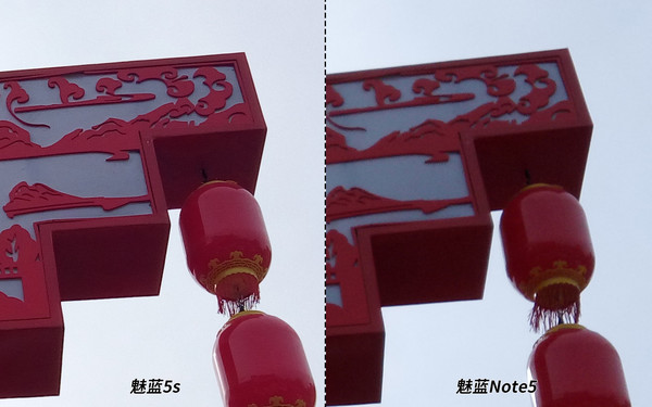 魅蓝5对比魅蓝note3,魅蓝5s与魅蓝note5魅蓝e外观区别