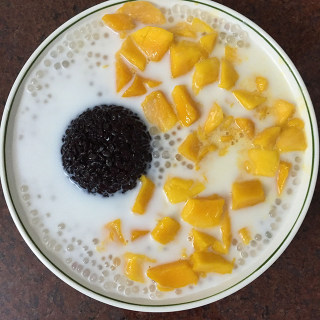 这么经典的港式甜品不学几招怎么撩妹？