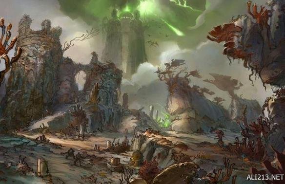 魔兽世界军团再临735术士练级天赋,魔兽世界军团再临cg动画全集中文