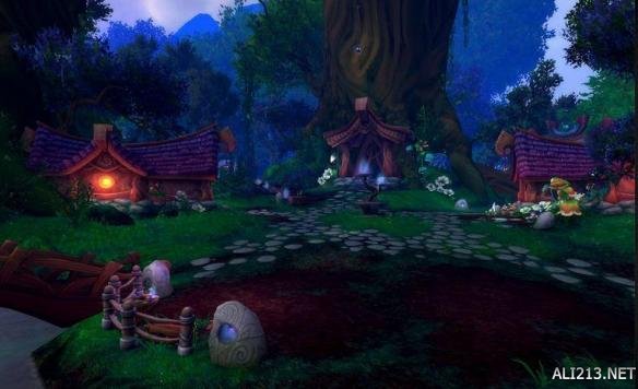 魔兽世界军团再临735术士练级天赋,魔兽世界军团再临cg动画全集中文