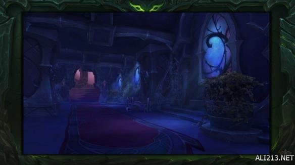 魔兽世界军团再临735术士练级天赋,魔兽世界军团再临cg动画全集中文