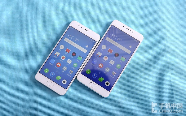 魅蓝5对比魅蓝note3,魅蓝5s与魅蓝note5魅蓝e外观区别