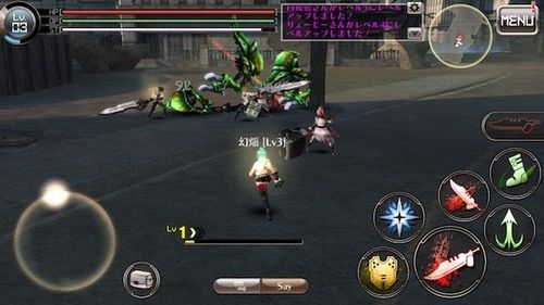 手机游戏推荐排行榜前十名手游,2017好玩手机游戏