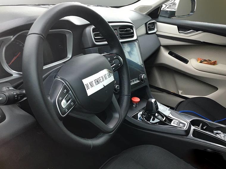 唐100新车上市,比亚迪唐dm-i5代