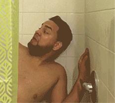 洗澡爽过做SPA！用了这款淋浴神器，才发现洗了20多年假澡！