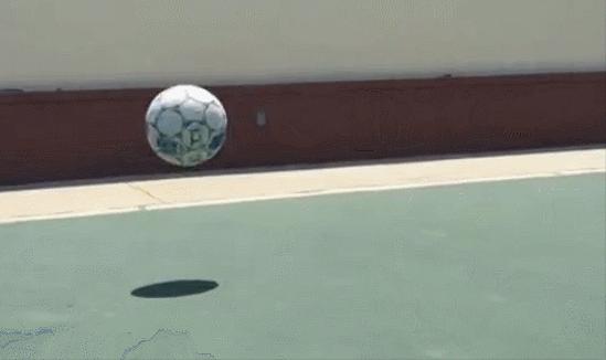 逆足脚练好了,左右开弓不是梦!