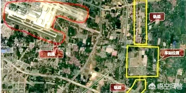 郑州火车站对全国的影响力,郑州国家中心城市好处