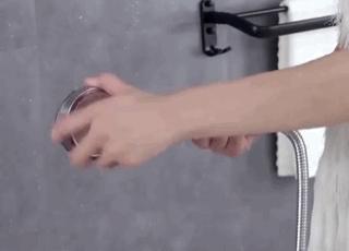洗澡爽过做SPA！用了这款淋浴神器，才发现洗了20多年假澡！