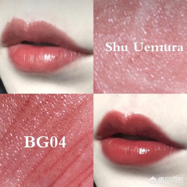 植村秀口红哪个色号适合素颜,植村秀口红色号推荐排行榜