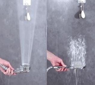 洗澡爽过做SPA！用了这款淋浴神器，才发现洗了20多年假澡！