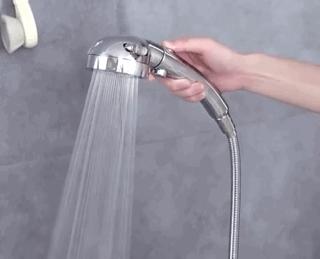 洗澡爽过做SPA！用了这款淋浴神器，才发现洗了20多年假澡！