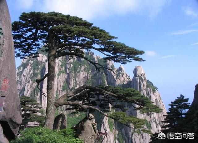 各省旅游景点地图和分布图,各省标志性景点