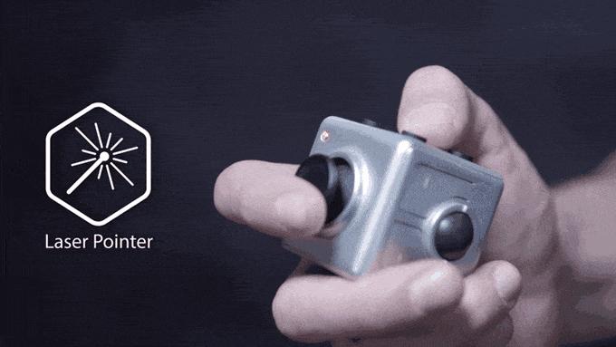 减压折叠魔方,减压魔方体验