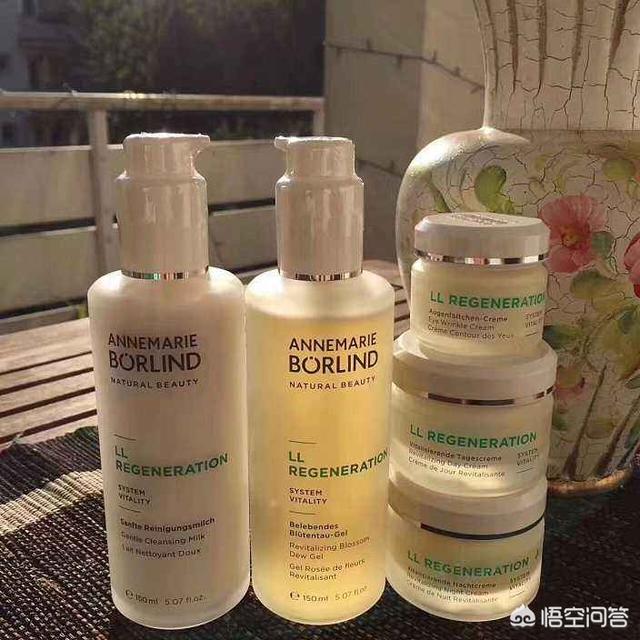 德国的化妆品便宜,德国化妆品平价又好用