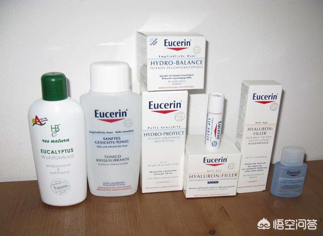 德国的化妆品便宜,德国化妆品平价又好用