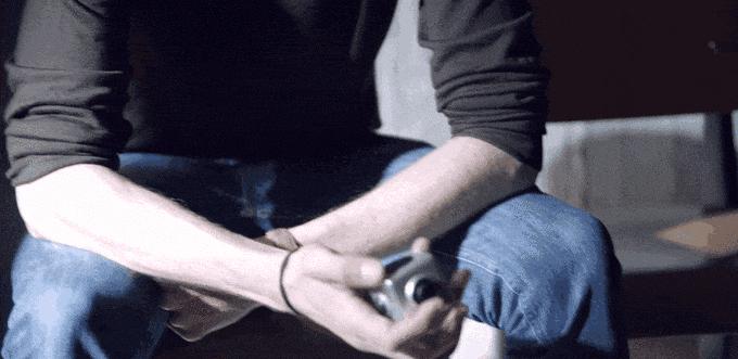 减压折叠魔方,减压魔方体验