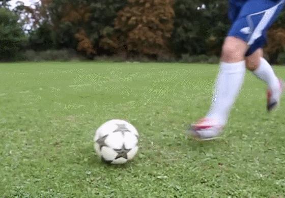 像莫德里奇一样踢球,像伊涅斯塔那样踢球