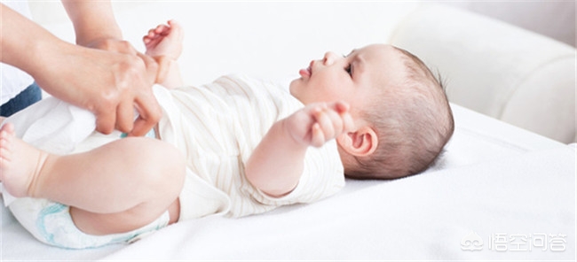 宝宝长期使用纸尿裤有危害吗,婴儿天天用纸尿裤的危害