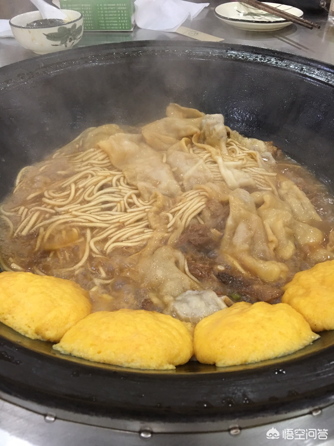 东北铁锅炖鱼的大饼子做法,东北铁锅炖鱼秘制酱料配方