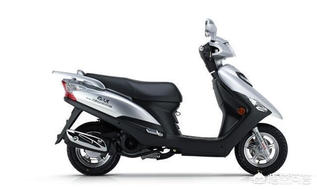 想买一辆踏板载重200公斤的车,想买一台二手踏板摩托车