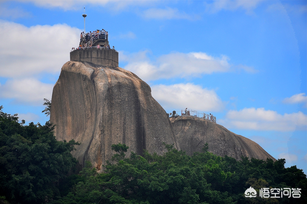 各省旅游景点地图和分布图,各省标志性景点