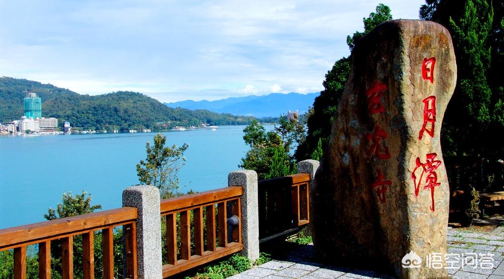 各省旅游景点地图和分布图,各省标志性景点