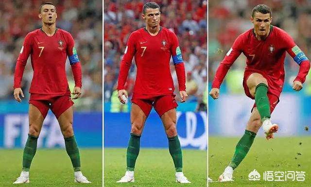 总有一种信念叫c罗,c罗有一种努力叫什么