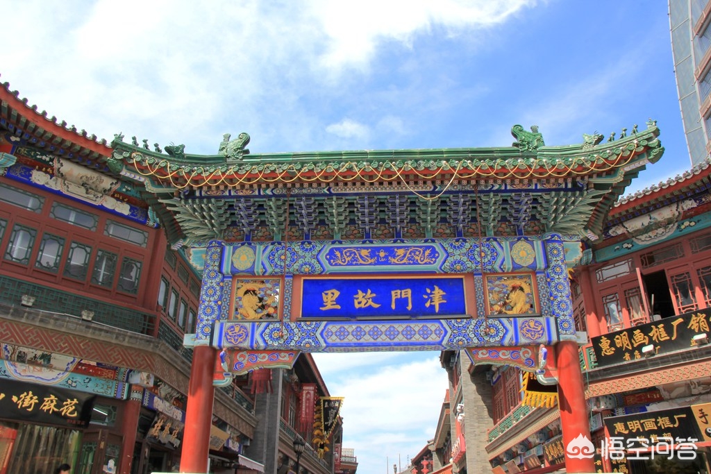 各省旅游景点地图和分布图,各省标志性景点