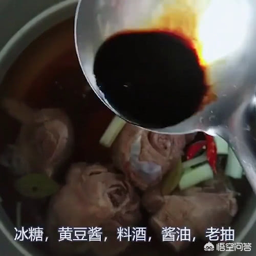 为什么买大骨要十几元一斤,现在很多自助大骨才29一位随便吃?