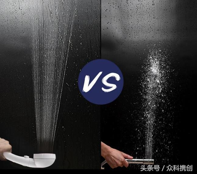 洗澡爽过做SPA！用了这款淋浴神器，才发现洗了20多年假澡！