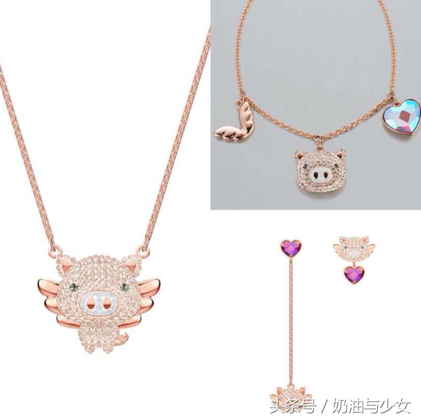 2019猪年流行背猪包