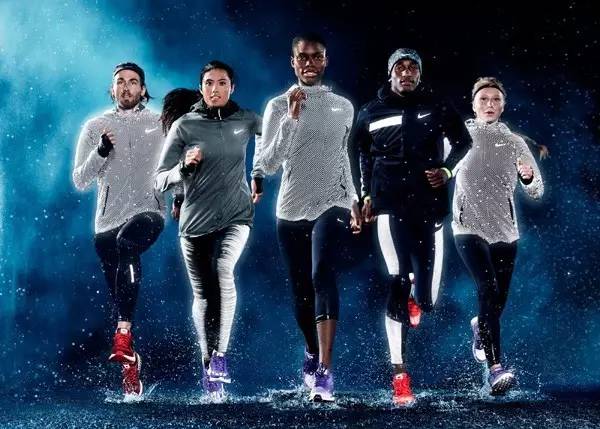 男士入门跑步装备清单冬天,跑步装备男士套装秋冬季