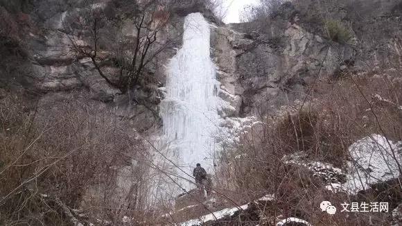 神奇的龙洞,文县龙洞山传说