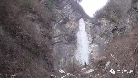 神奇的龙洞,文县龙洞山传说