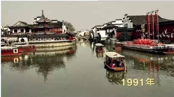 秦淮灯会有哪些看点值得你来,第35届秦淮灯会璀璨亮灯