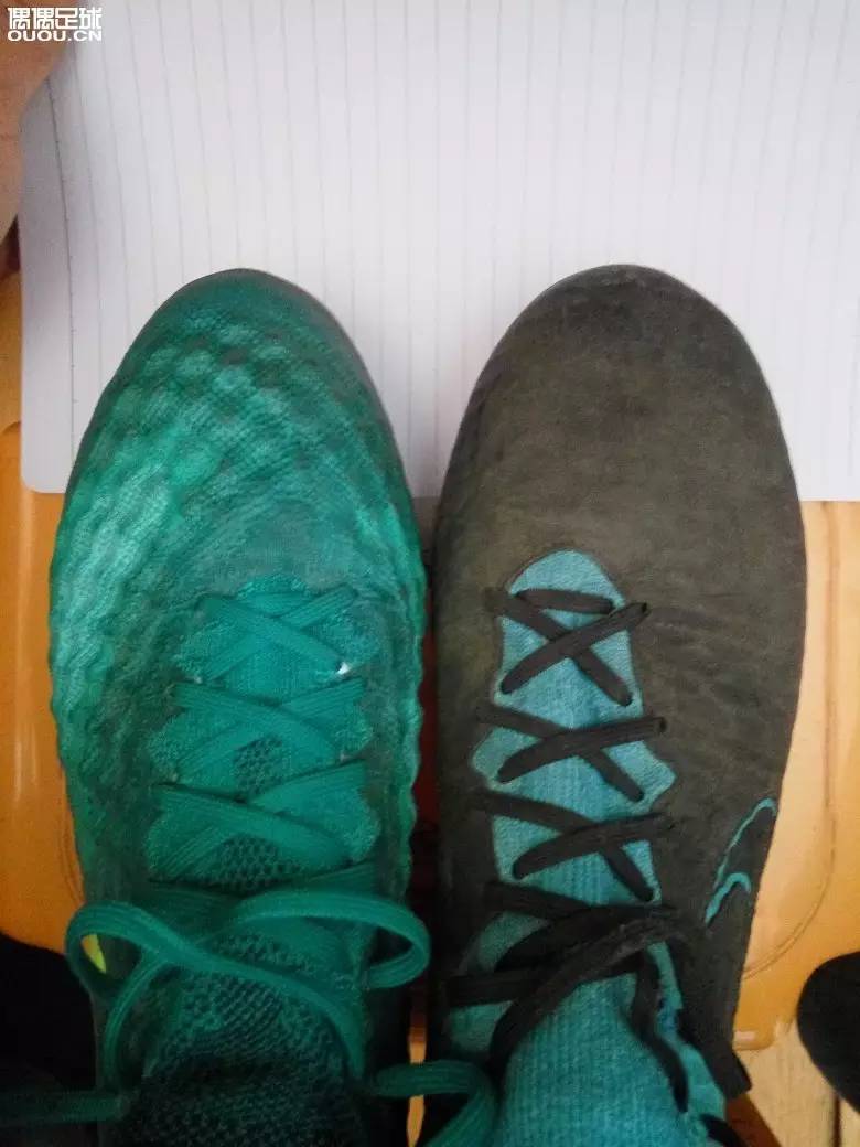 「偶友分享」Magistaobra一代二代实战对比