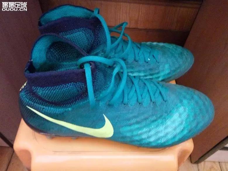 「偶友分享」Magistaobra一代二代实战对比