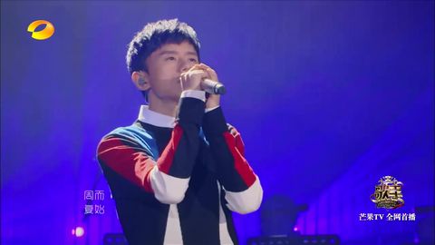 张杰感动全场的歌曲,张杰唱歌视频完整版