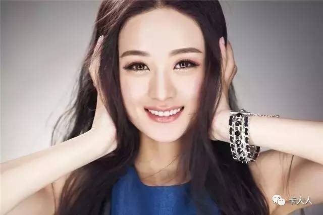 看看有适合你的脸型的一款发型吗,任何脸型都适合的一款发型