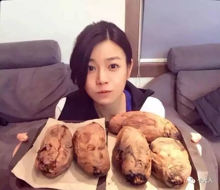 看看有适合你的脸型的一款发型吗,任何脸型都适合的一款发型