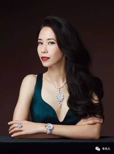 看看有适合你的脸型的一款发型吗,任何脸型都适合的一款发型